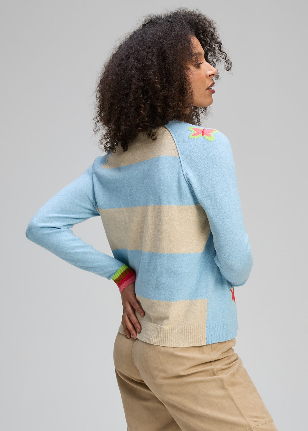 Sprinkle Happy Cadri