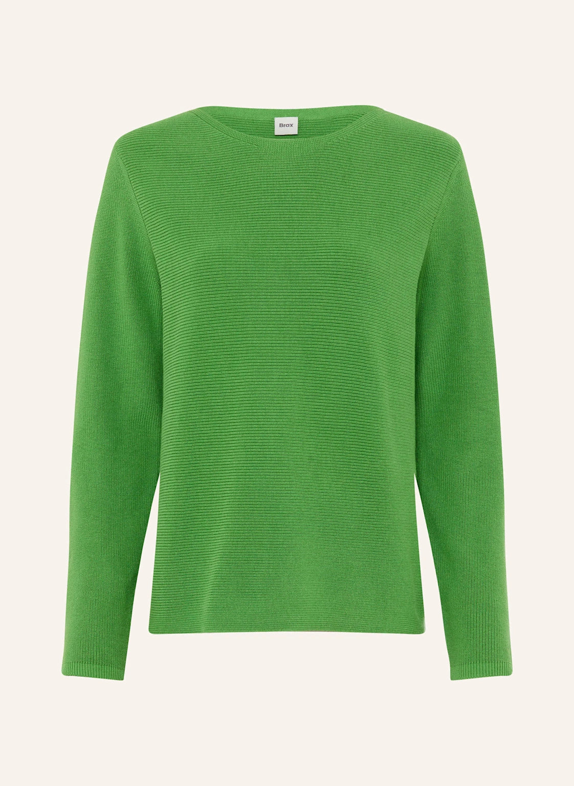 Organic cotton Pullover