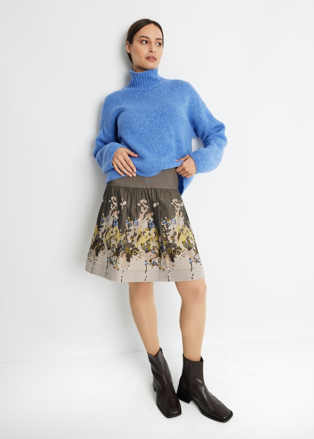 Fox's Skirt