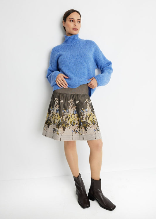 Fox's Skirt