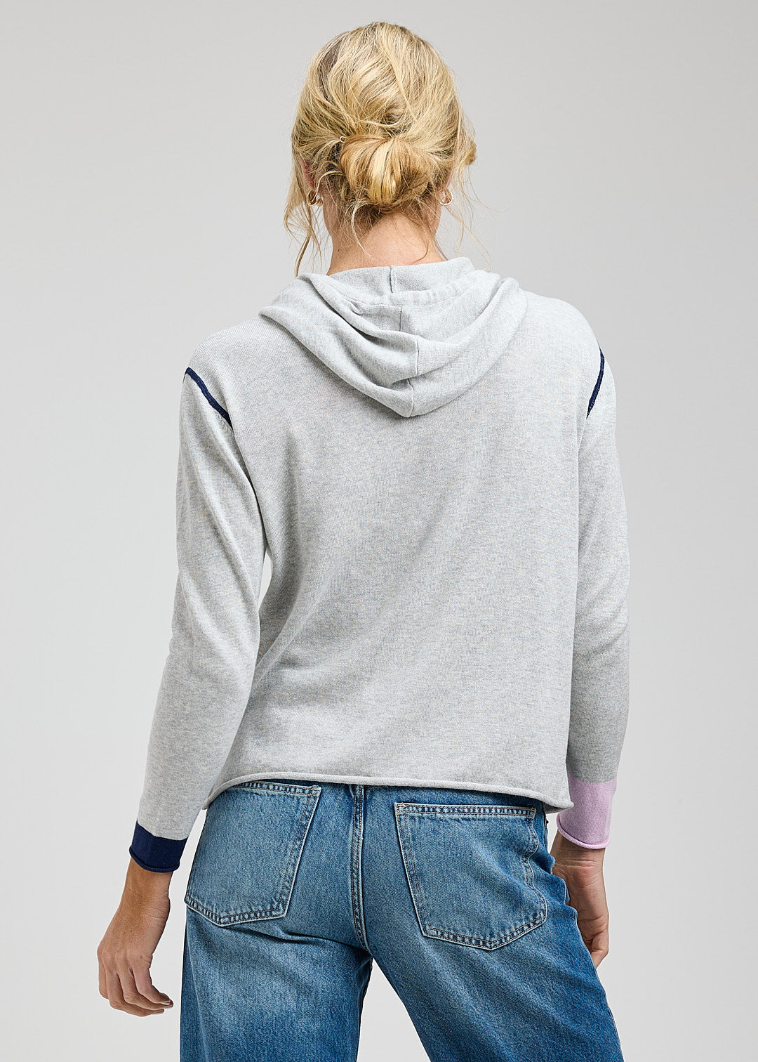 Cotton Casual Sweater