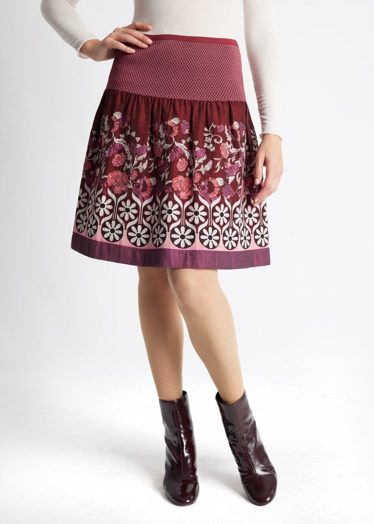 Fox's Skirt