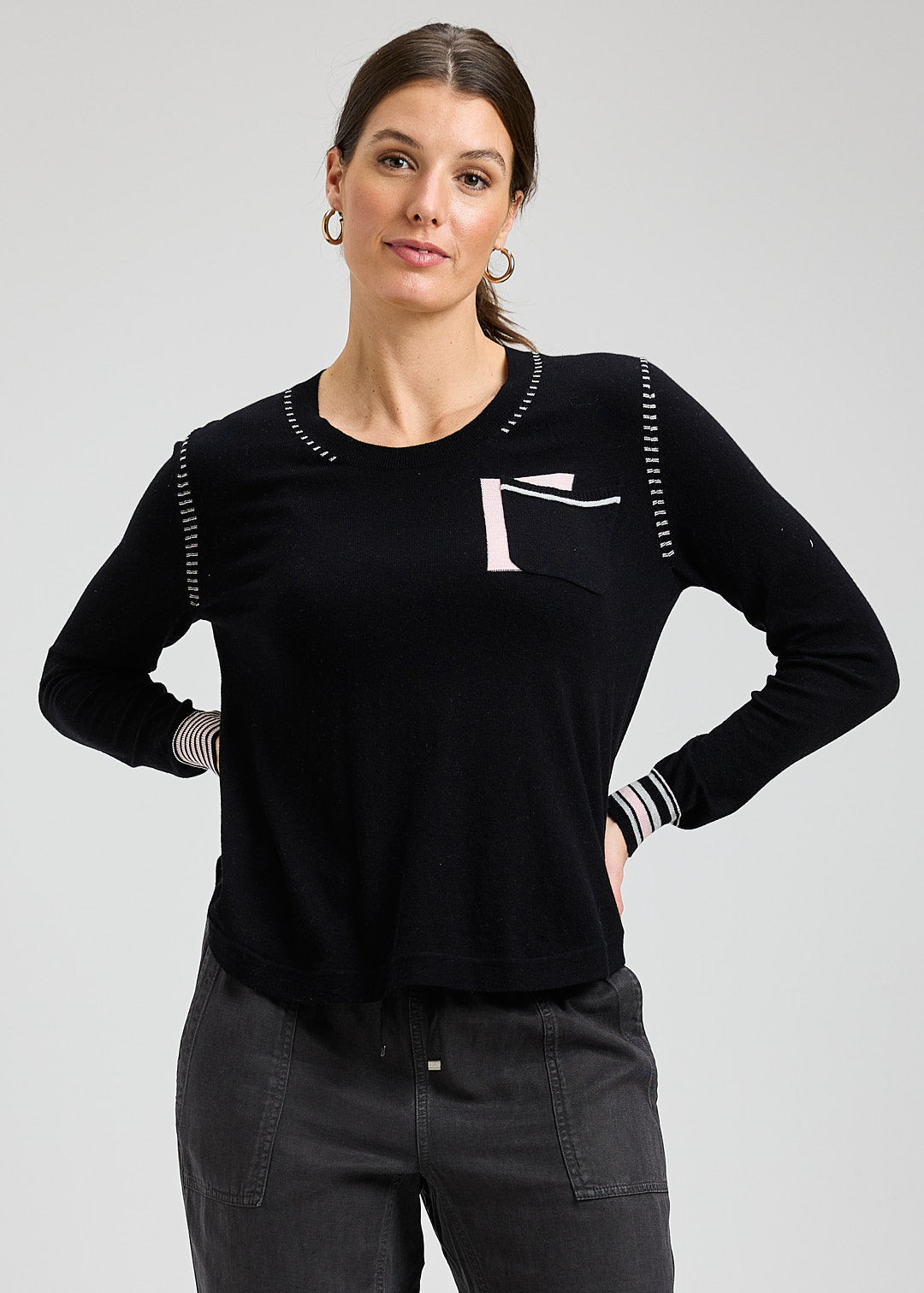 Rounded bottom Essential Best Seller