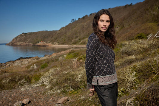 Organic cotton Pullover