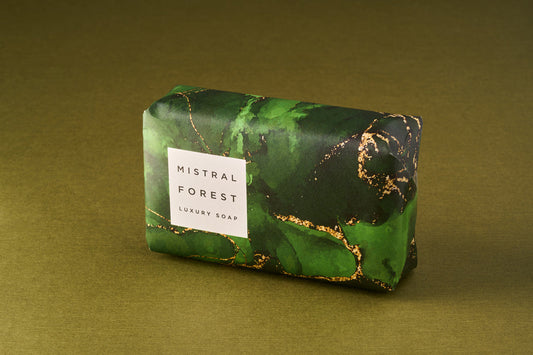 Forest Soap - Made in France