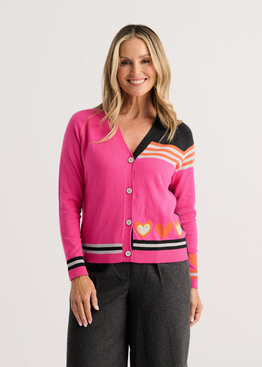 Funky Cardi
