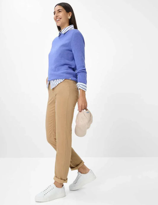 Camel Trouser - Bestseller
