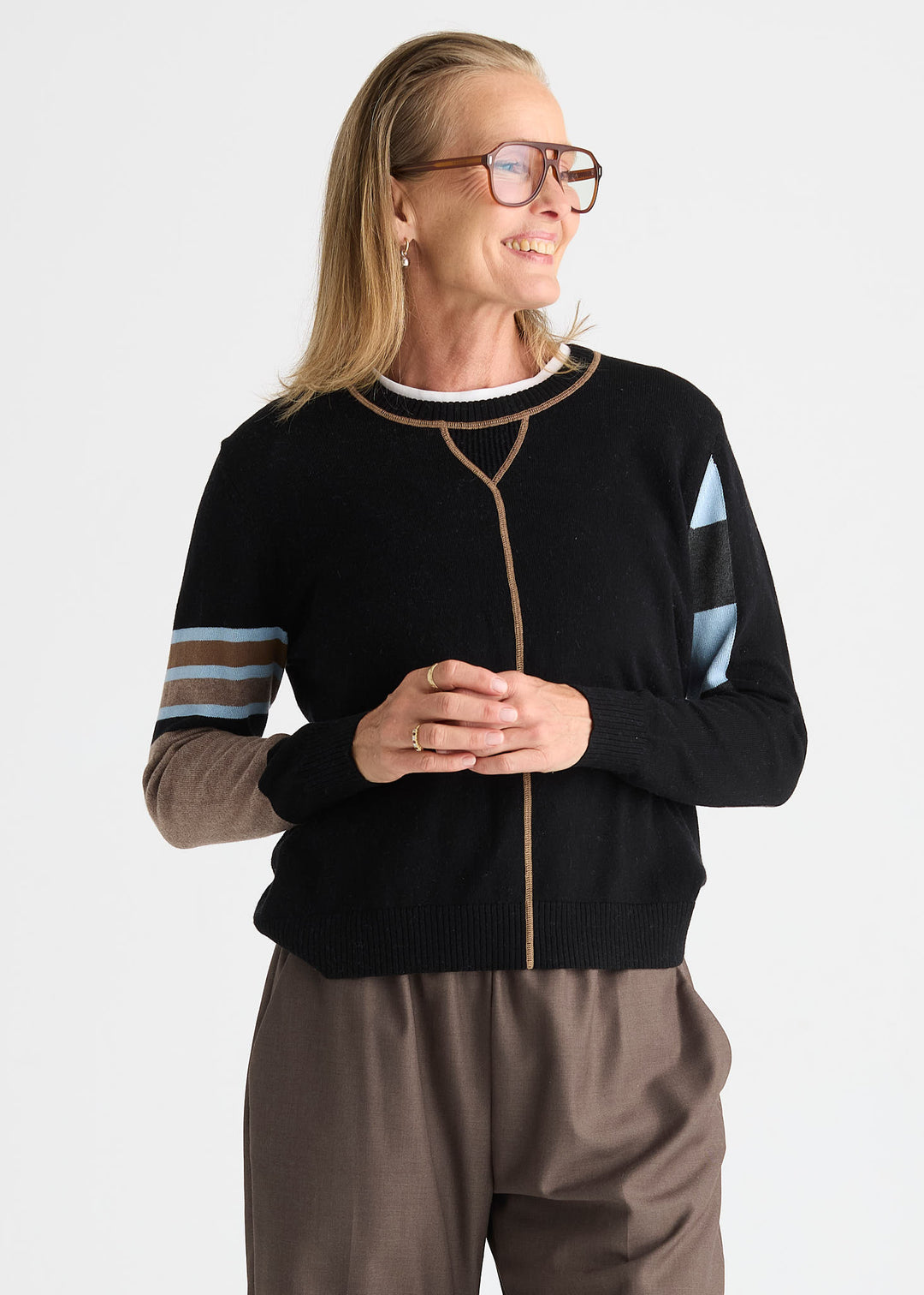 Pullover