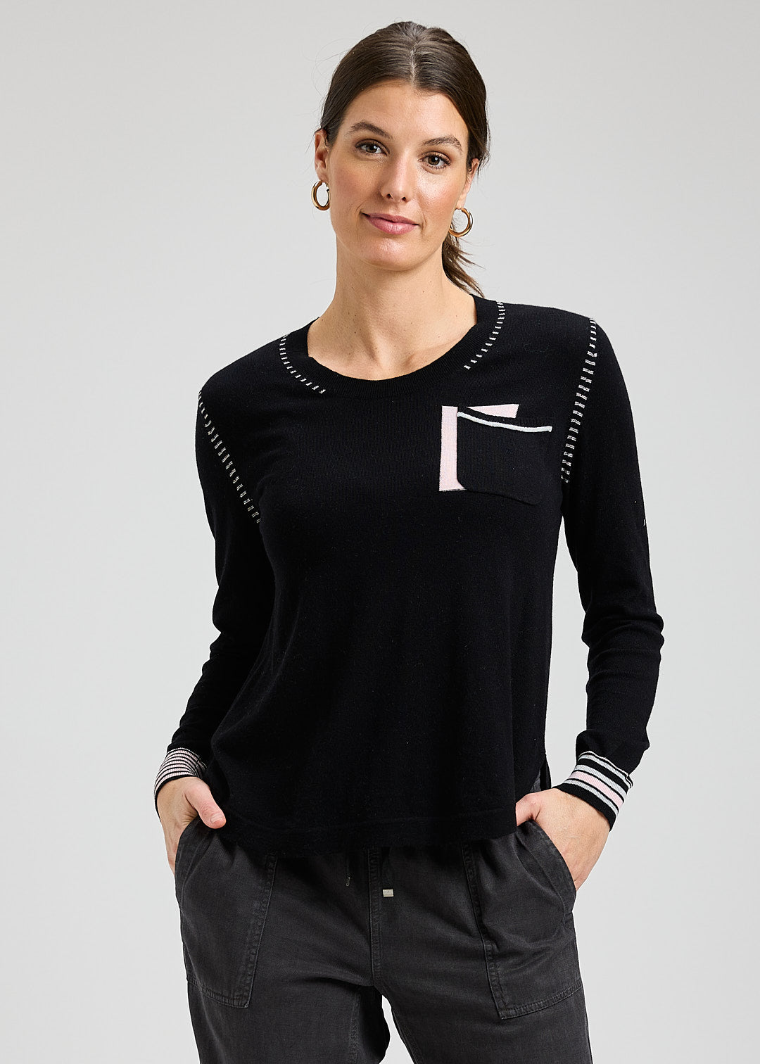 Rounded bottom Essential Best Seller