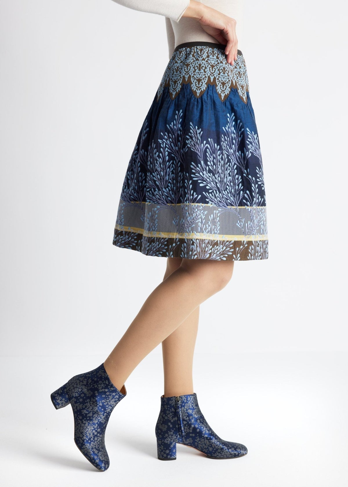 Fox's Skirt