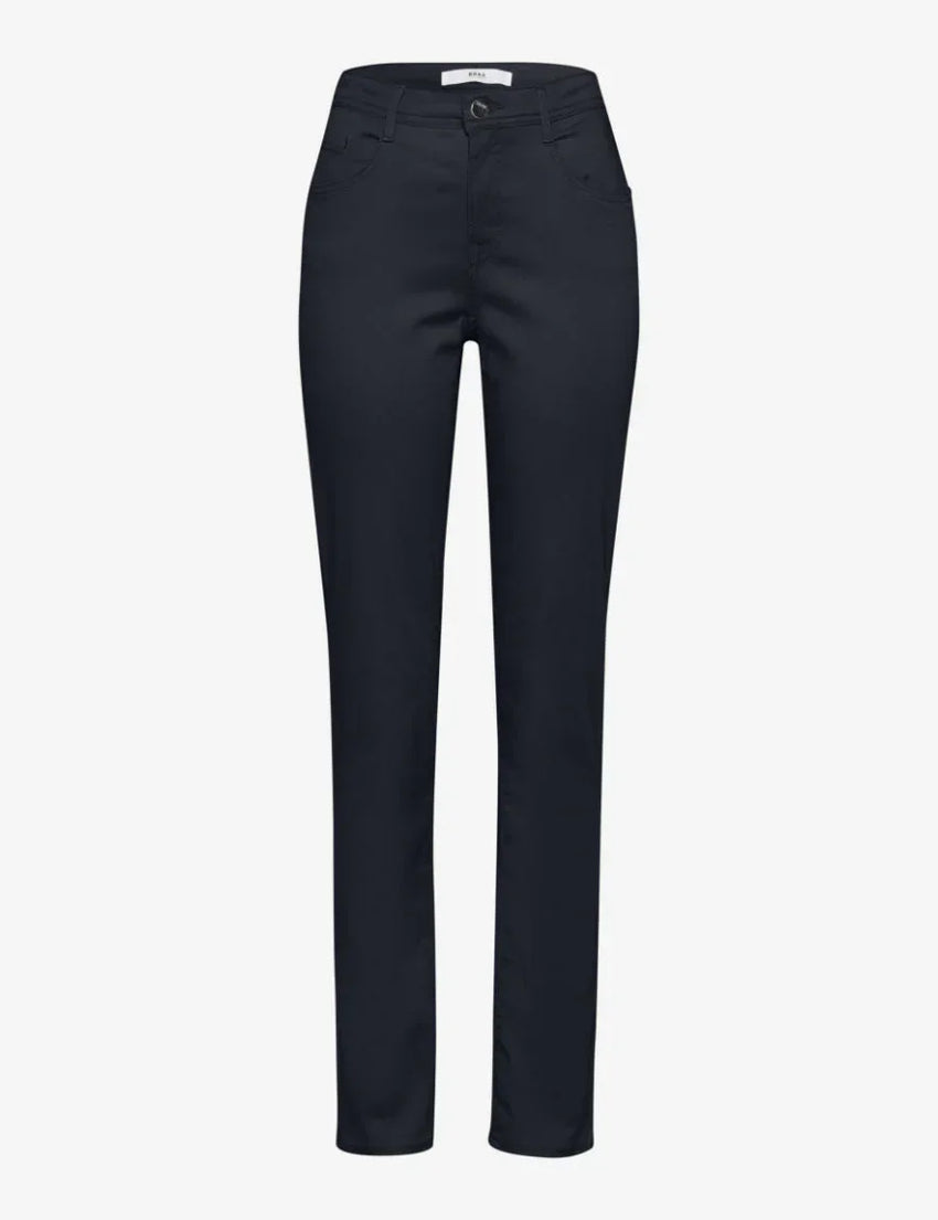Navy Trouser - Bestseller
