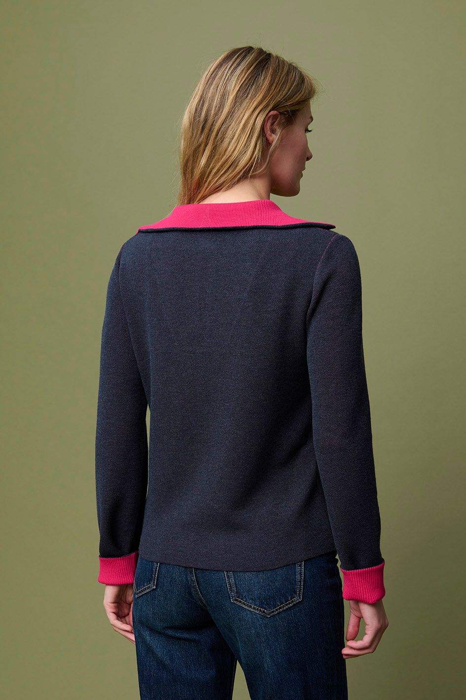 Pullover