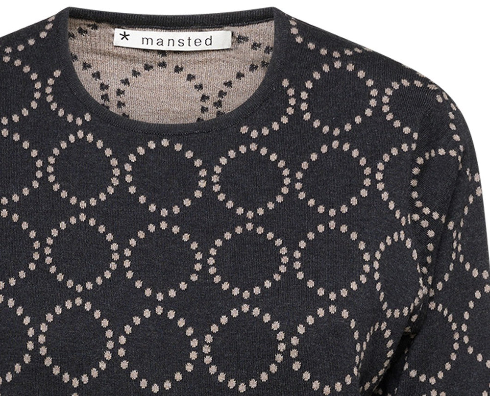 Organic cotton Pullover