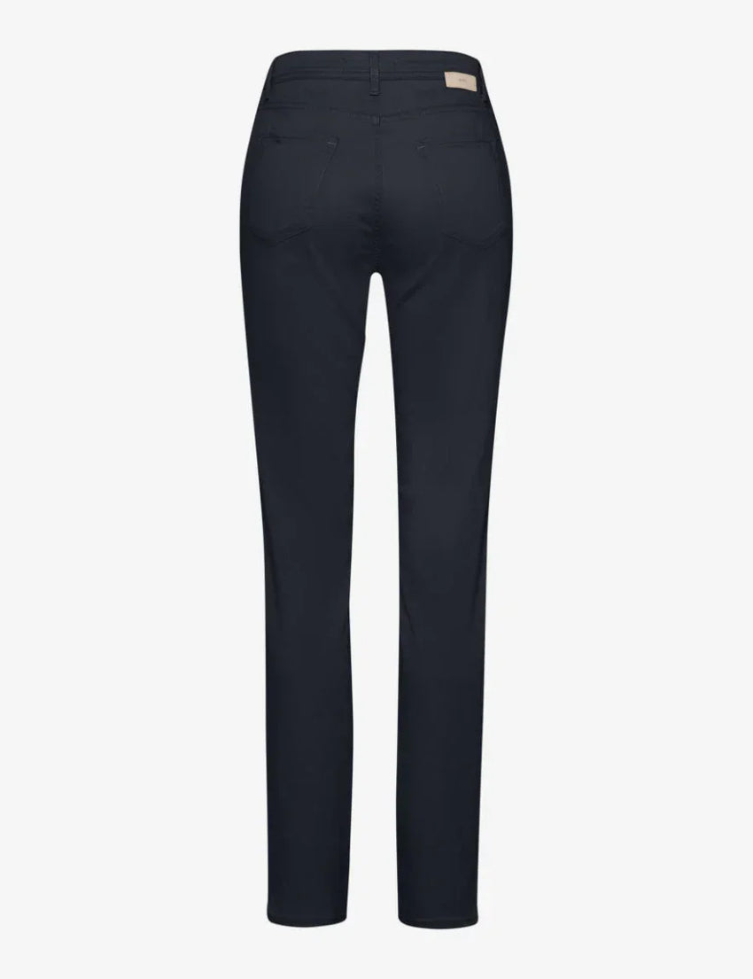 Navy Trouser - Bestseller