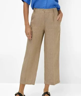 100% Linen Pant