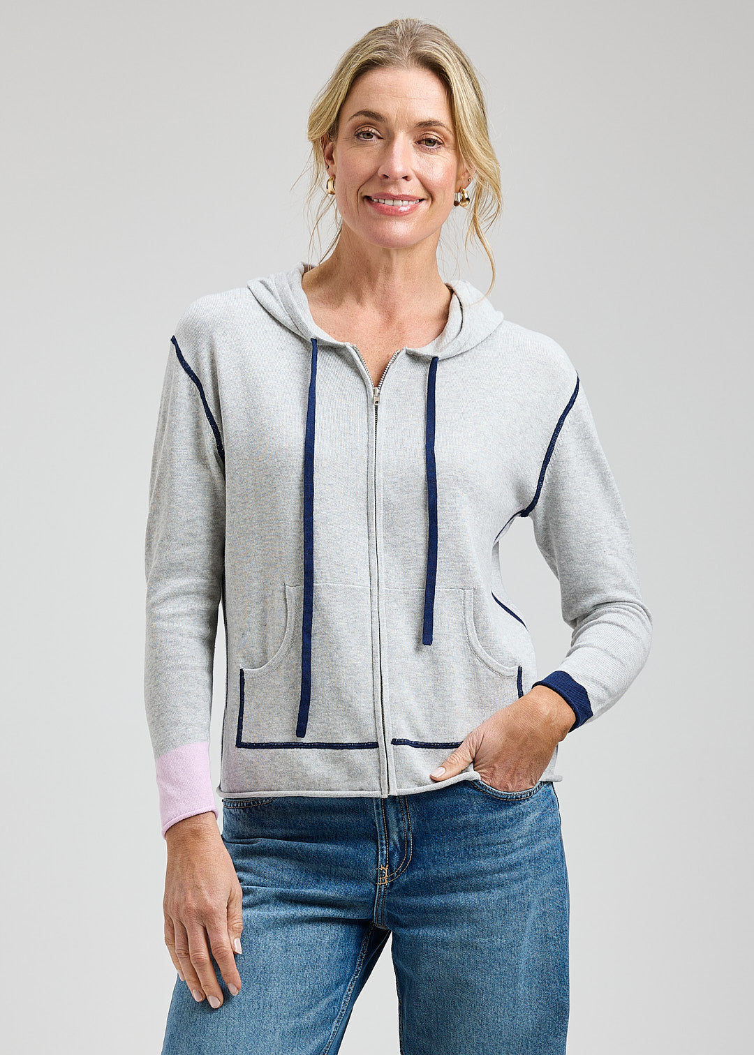 Cotton Casual Sweater