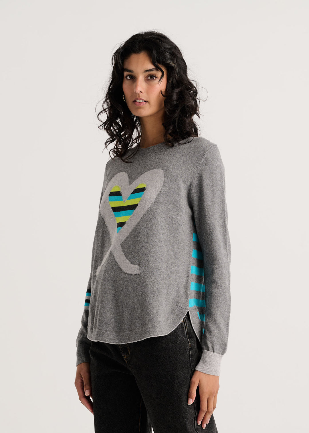 Funky Sweater