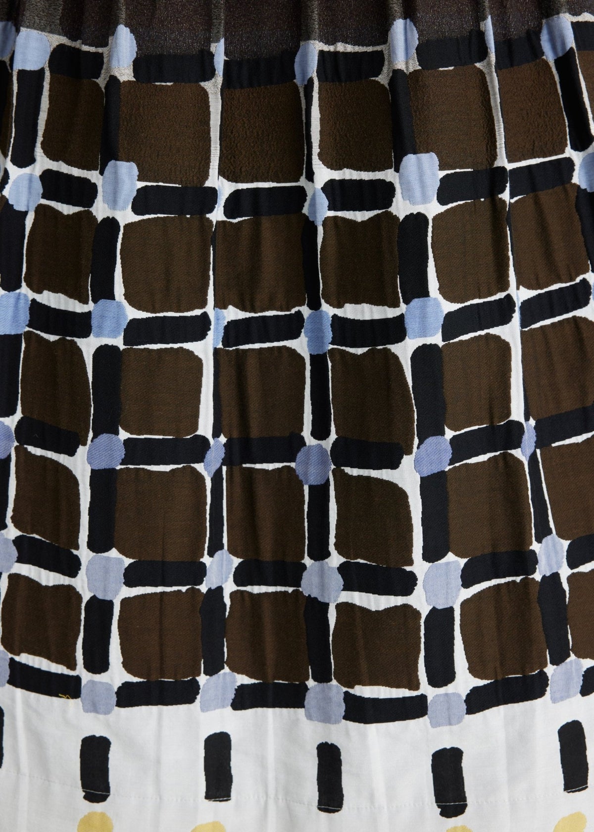 Midi skirt