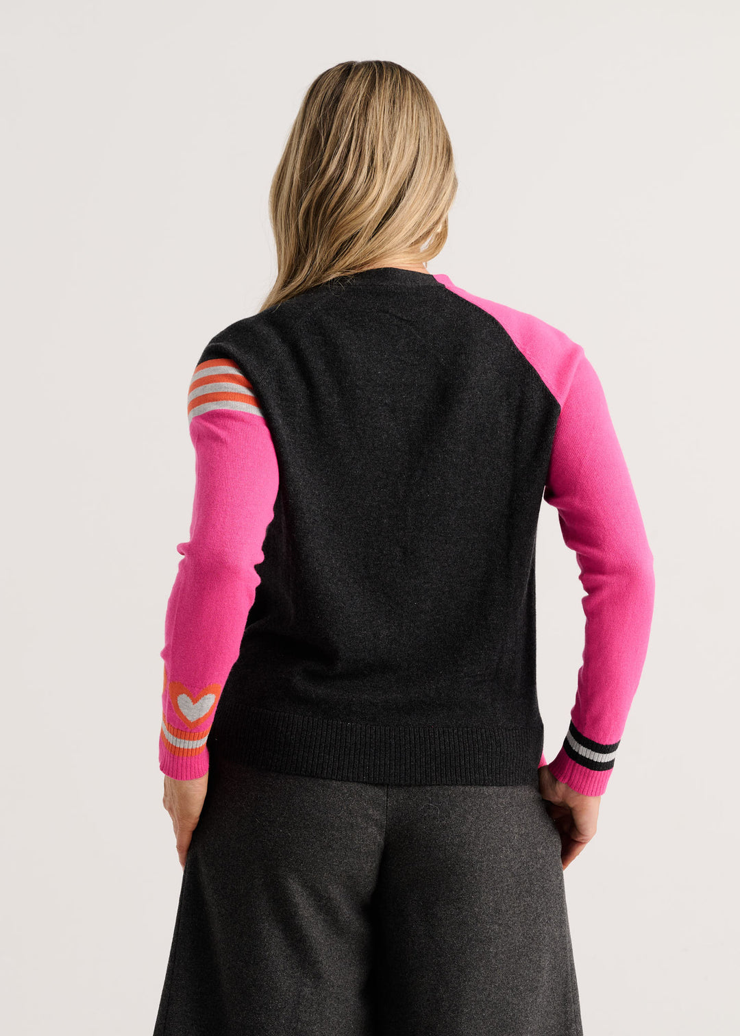 Funky Cardi