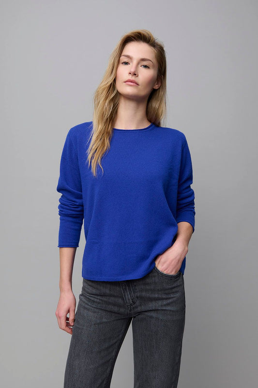 Cashmere Pullover
