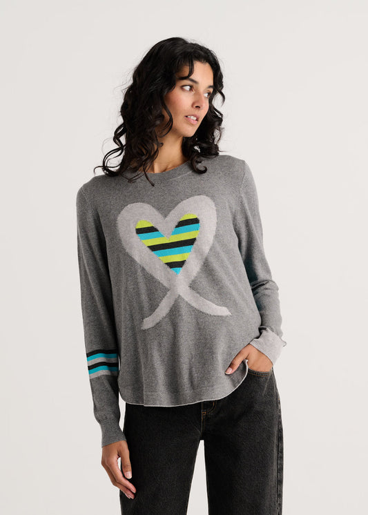 Funky Sweater