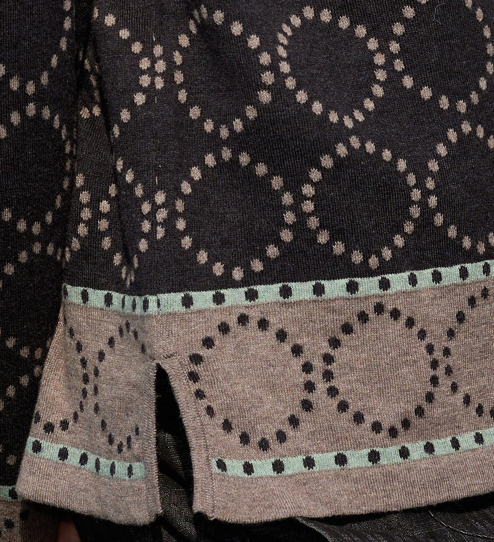 Organic cotton Pullover