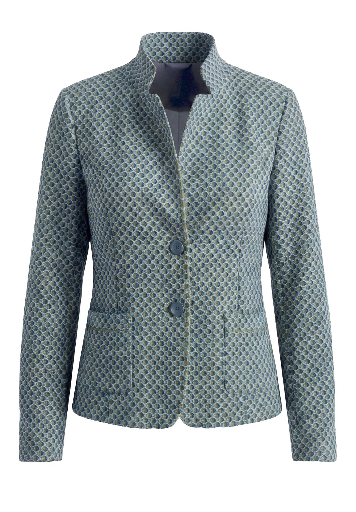 Bianca Jacket