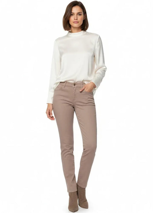 Taupe Trouser