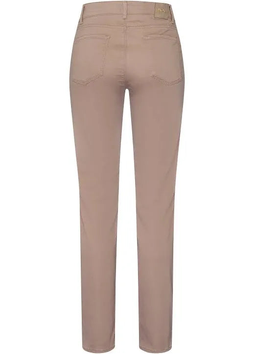 Taupe Trouser