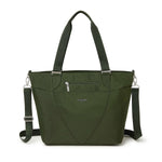 Baggallini Avenue Tote (Juniper)
