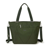 Baggallini Avenue Tote (Juniper)