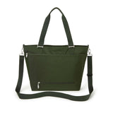 Baggallini Avenue Tote (Juniper)