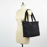 Baggallini Avenue Tote (Juniper)