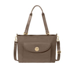 Baggallini La Paz Tote - Portobello