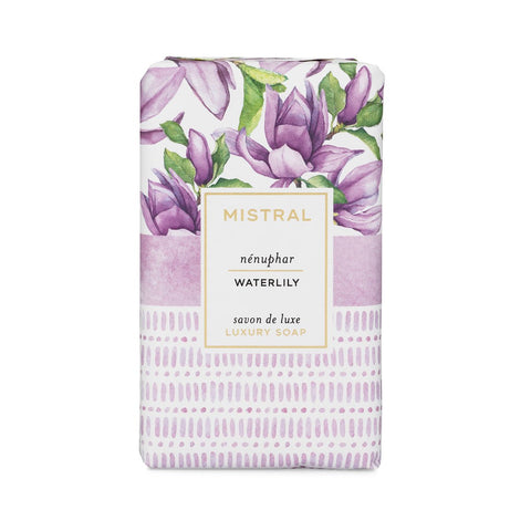 Minstral Papiers Fantaisie Waterlily