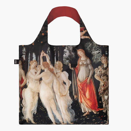 Primavera, 1478 Bag, Sandro Botticelli