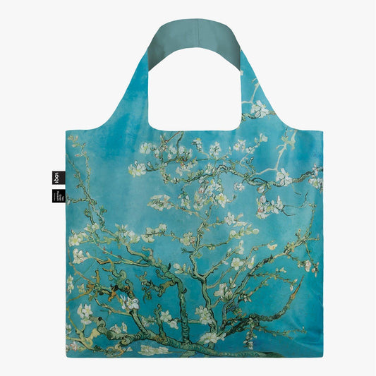 Almond Blossom Bag, Vincent van Gogh