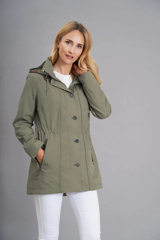 Fine coats Junge Women\'s - Fashion Shoppe The –