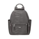 All day Backpack with RFID phone wristlet