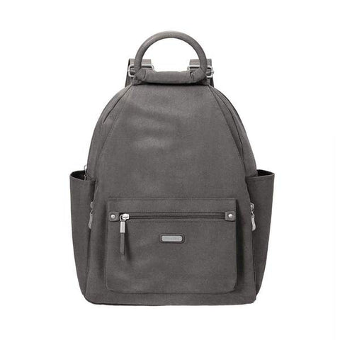 All day Backpack with RFID phone wristlet
