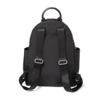 All day Backpack with RFID phone wristlet