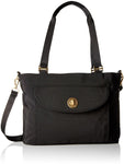 Baggallini La Paz Tote in BLACK