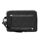 Baggallini Rfid Currency & Passport organizer