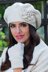 Elegant "Juka" - Beige