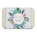 Mistral SEA SALT CLASSIC BAR SOAP