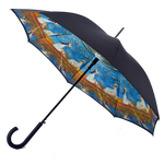 The Skiff Umbrella- The National Gallery