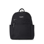 Anti-theft vacation backpack