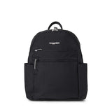 Anti-theft vacation backpack