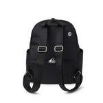 Anti-theft vacation backpack