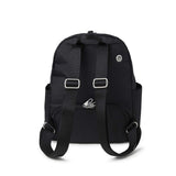 Anti-theft vacation backpack